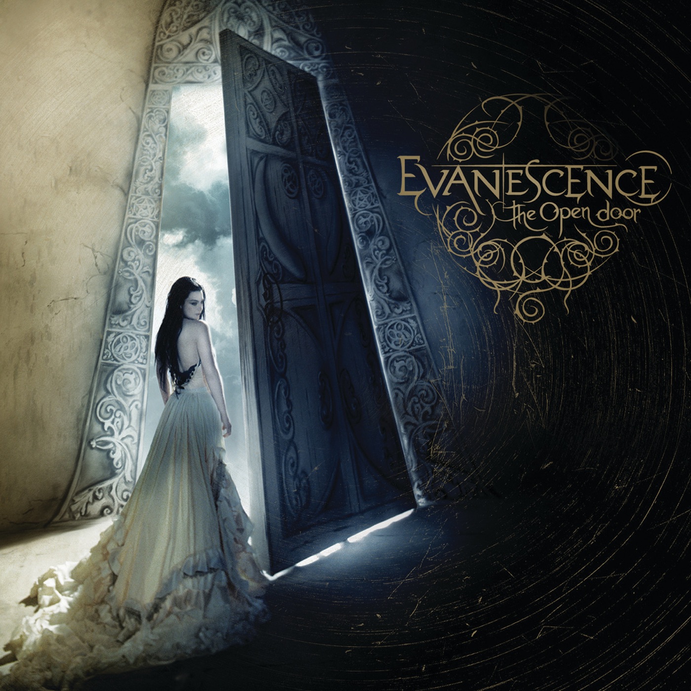 The Open Door by Evanescence
