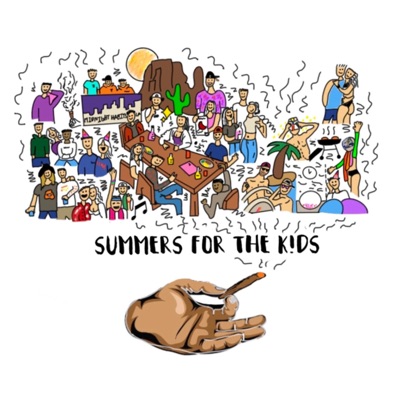Summer's 4 the K!ds