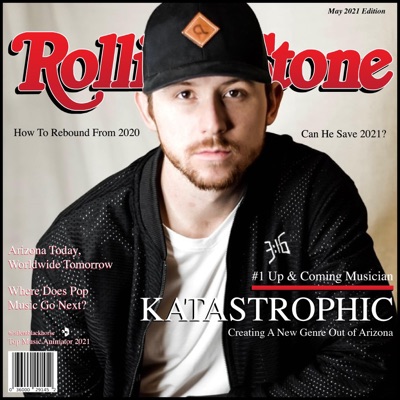 Rolling Stone - Single