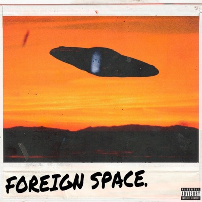 Foreign Space (Instrumental)