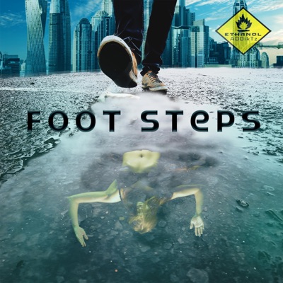 Footsteps - Single
