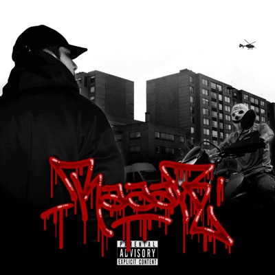 R666P, Vol. 2 - EP
