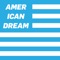 American Dream artwork