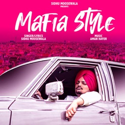 MAFIA STYLE cover art