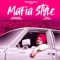 Mafia Style - Sidhu Moose Wala lyrics