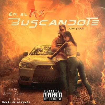En el Rs Buscandote - Single