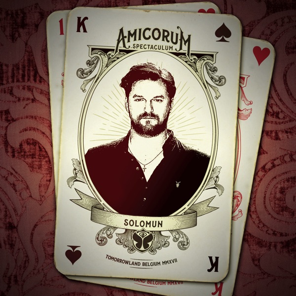 Tomorrowland 2017: Solomun (DJ Mix)