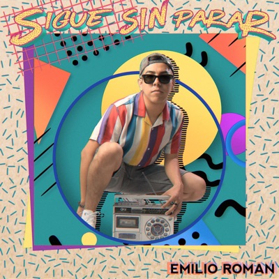 Sigue Sin Parar - Single