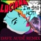 I'm Still Hot (Dave Audé Remix) - Single