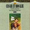 Philippe Sarde - Le cortege et course