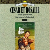 César et Rosalie (Original Motion Picture Soundtrack)
