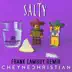 Salty (Frank Lamboy Remix) - Single album cover