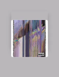 Manuvを聴いたり、ミュージックビデオを鑑賞したり、経歴やツアー日程などを確認したりしましょう！