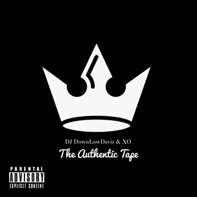 The Authentic Tape - EP