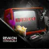 Reykon - Domingo (feat. Cosculluela)