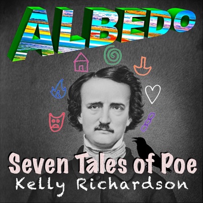 Richardson: Seven Tales of Poe
