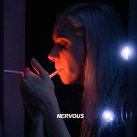 Nervous Current Blue