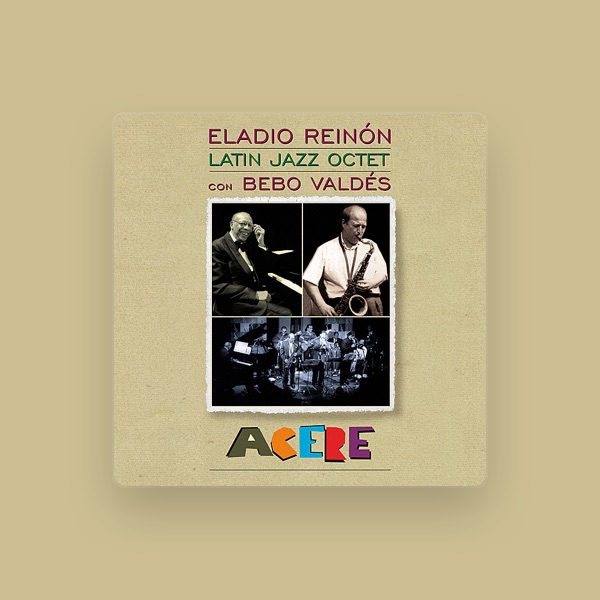 Eladio Reinón's avatar
