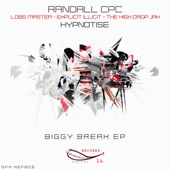 Hypnotise (Ldbs Master Remix) artwork