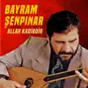 Susmayın Dağlar