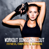 Workout Songs Chillout: Fitness, Crossfit & Running - Workout Chillout Music Collection