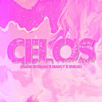 Celos - Single - Krank Guzman, Dian Ly & Xhikali
