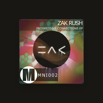 Listen to Zak Rush, watch music videos, read bio, see tour dates & more!