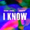 I Know (feat. TRiiPP) - Isaiah James lyrics