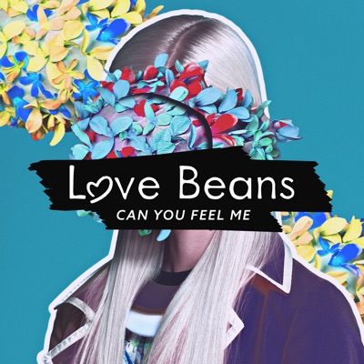 Can You Feel Me - Single