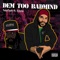 Dem Too Badmind (feat. Sizzla Kalonji) artwork