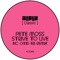 Strive to Live (Omid 16b Remix) - Pete Moss lyrics