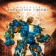 EVOLUTION THEORY cover art
