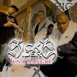 Orgullo Mexicano Sick Casper