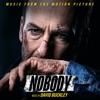 David Buckley - Nobody