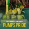 Pumps Pride artwork