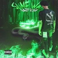 SlimeWay - EP - Baby Visa
