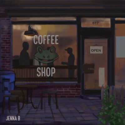 Coffee Shop