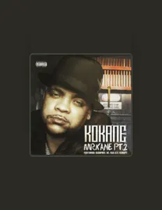 Listen to Kokane, watch music videos, read bio, see tour dates & more!