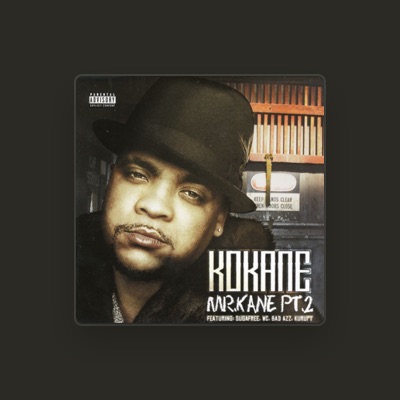 Kokane