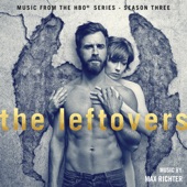 The Leftovers: Season 3 (Music from the HBO Series) - EP artwork
