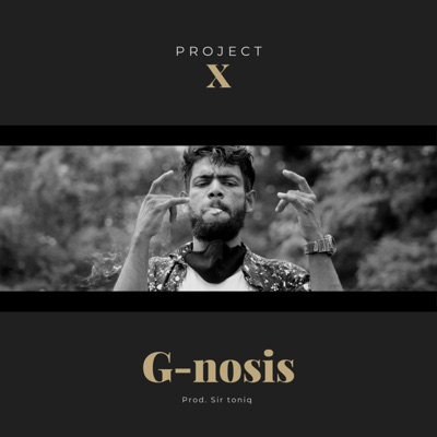 Project X - Single