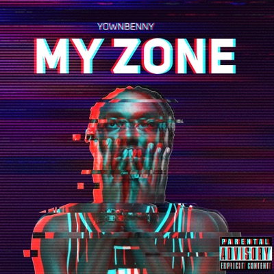 My Zone - Single