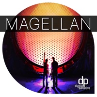 Magellan - EP - Claas Reimer