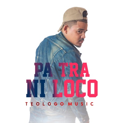 Pa' Atrás Ni Loco - Single