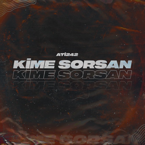 Cover artwork for Kime Sorsan