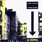Hi Steppin' (feat. Cuba Rock) [Club Mix] artwork