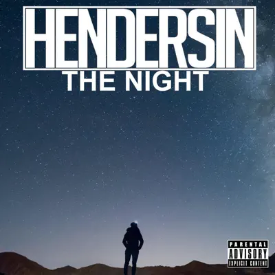 The Night - Single - Hendersin