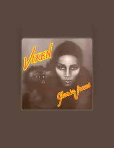 Listen to Gloria Jones, watch music videos, read bio, see tour dates & more!