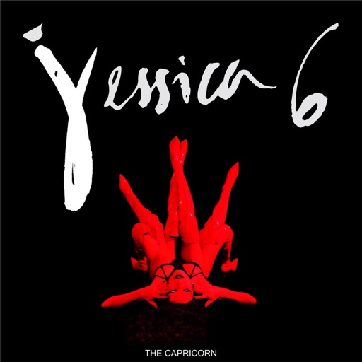Jessica 6 - The Capricorn