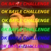 Ok bayle challenge - Single